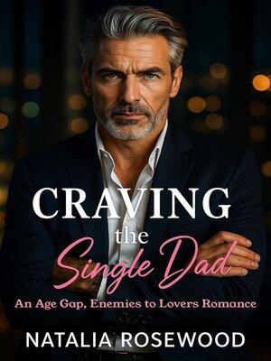 cover image of Craving the Single Dad